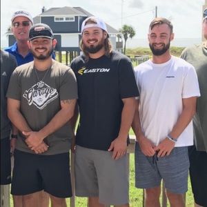 Meet your Posher, Tyler